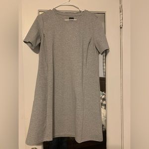 Maternity/Nursing Short Sleeve Dress - worn one time